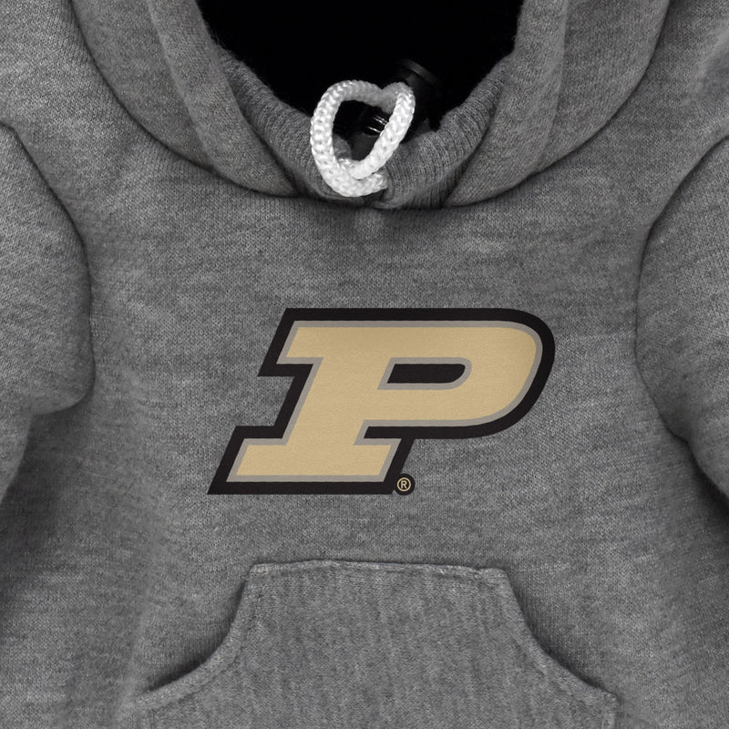 Purdue Boilermakers Furry Fan Pet Carrier