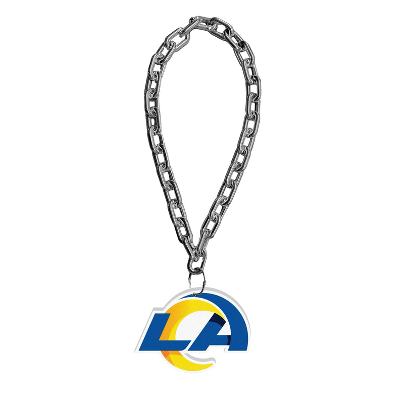 Los Angeles Rams Pet Fan Chain