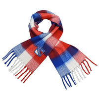 New York Rangers Super Soft Scarf