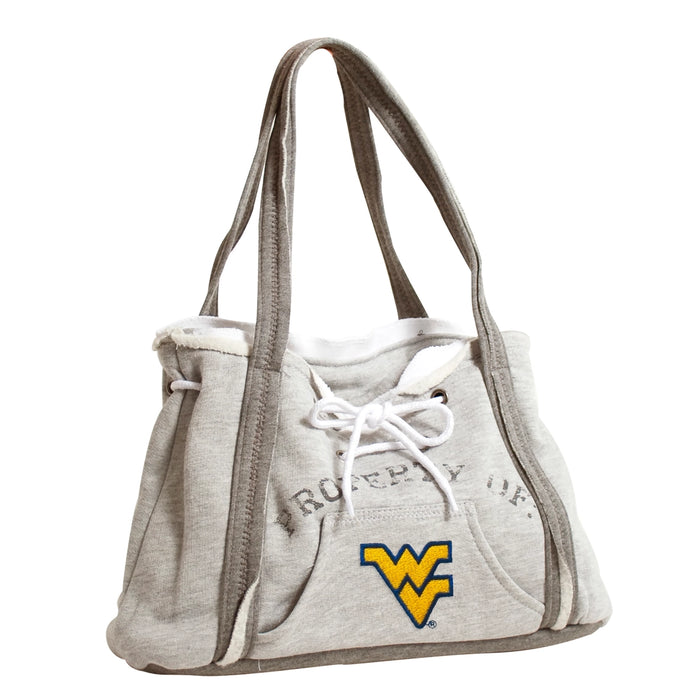 WV Mountaineers Hoodie Purse