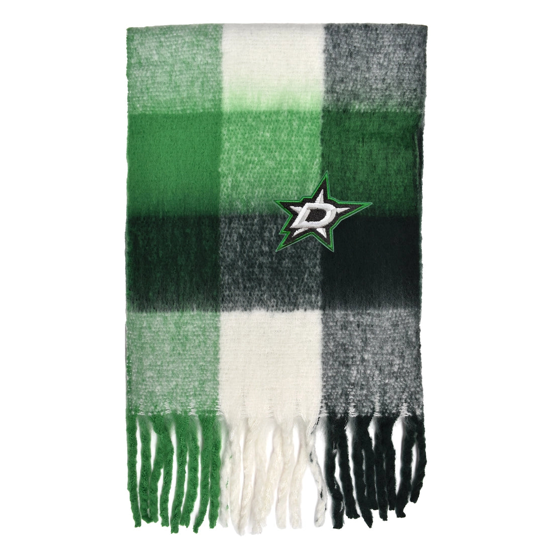 Dallas Stars Super Soft Scarf