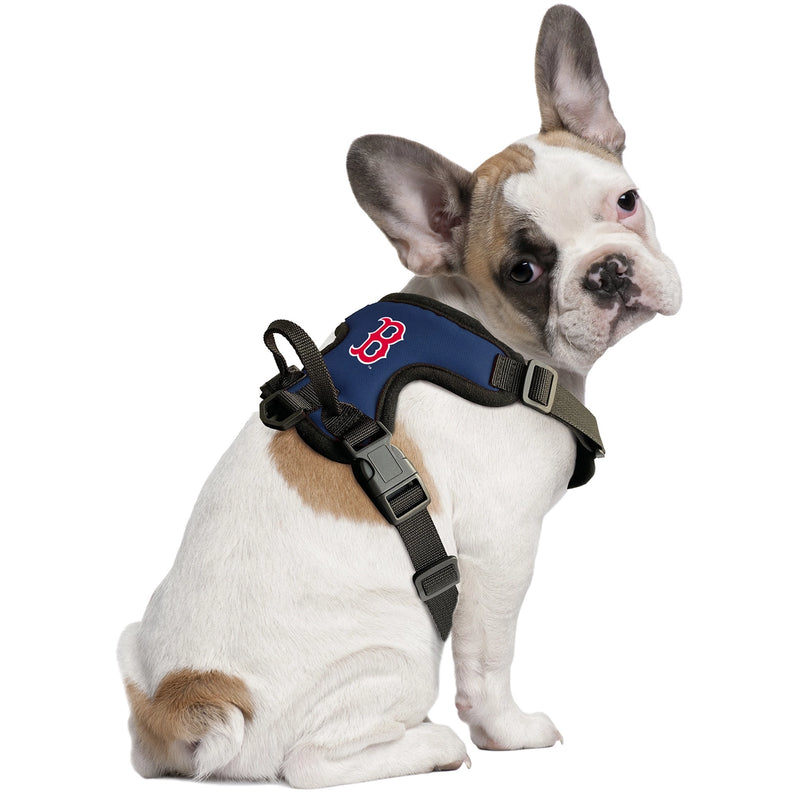 Boston Red Sox Front Clip Harness