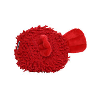 Mighty Microfiber Ball - Blowfish Tough Toy