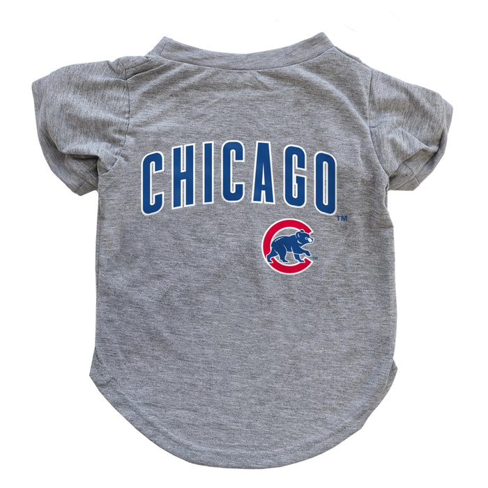 Chicago Cubs Tee Shirt