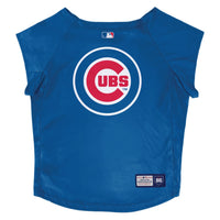 Chicago Cubs Big Dog Stretch Jersey