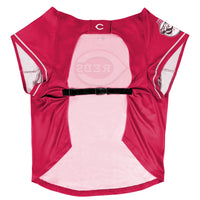 Cincinnati Reds Big Dog Stretch Jersey