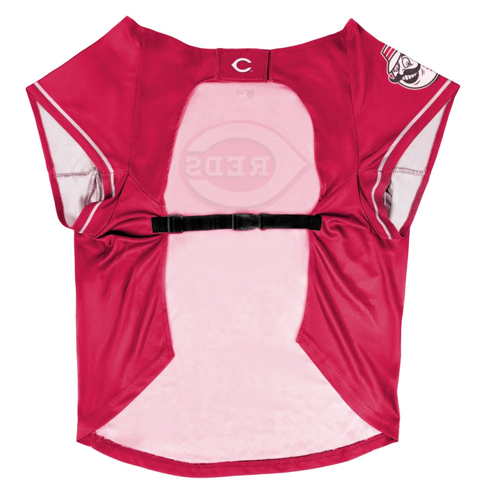 Cincinnati Reds Big Dog Stretch Jersey