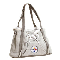 Pittsburgh Steelers Hoodie Purse