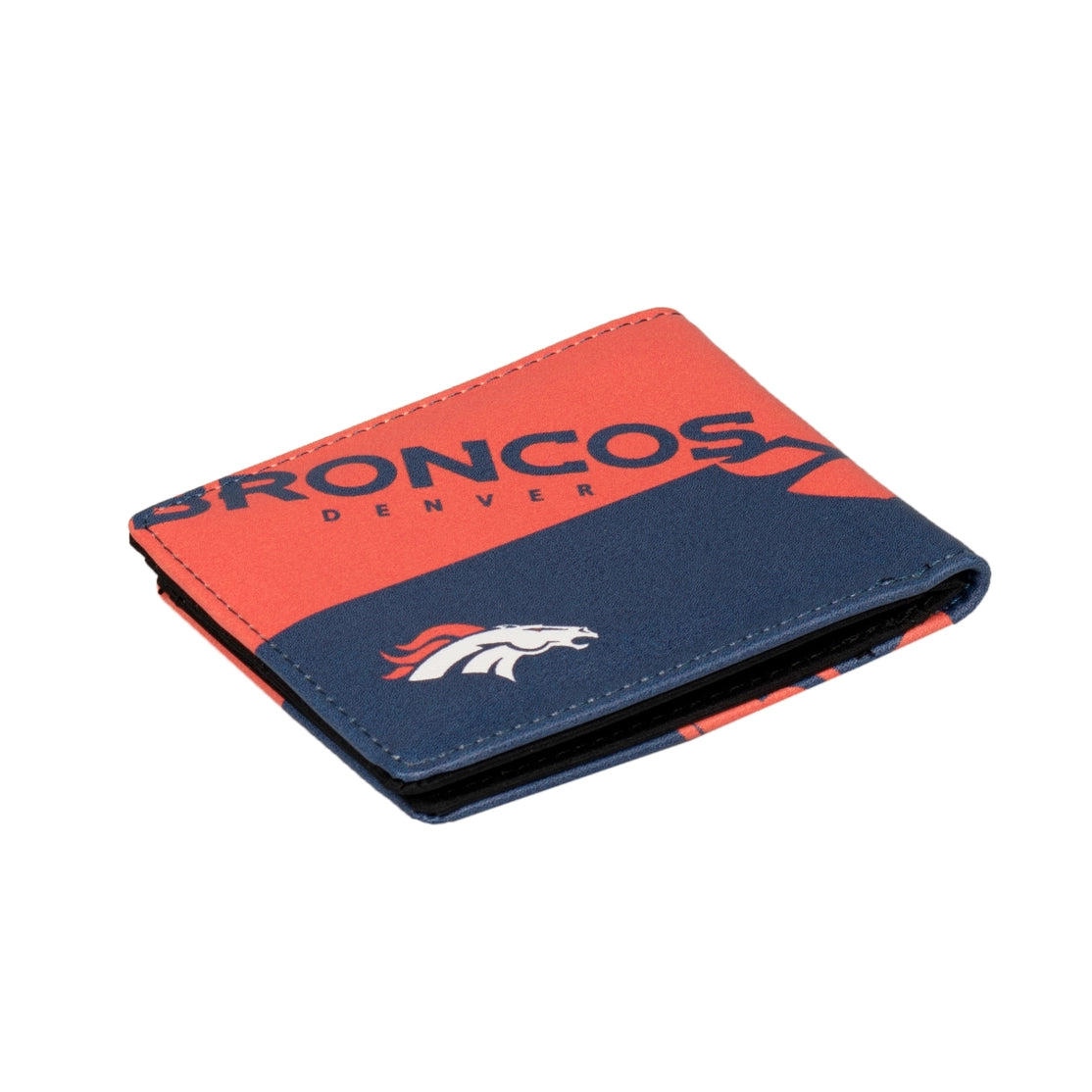 Denver Broncos Bi-fold Wallet