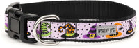 Bewitched Collection Dog Collar or Leads