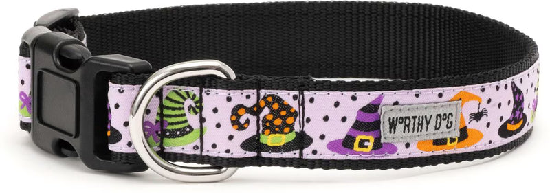 Bewitched Collection Dog Collar or Leads