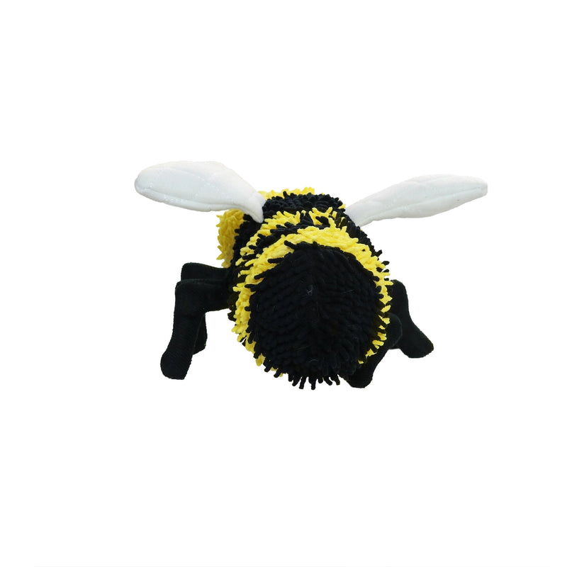 Mighty Microfiber Ball - Bee Tough Toy