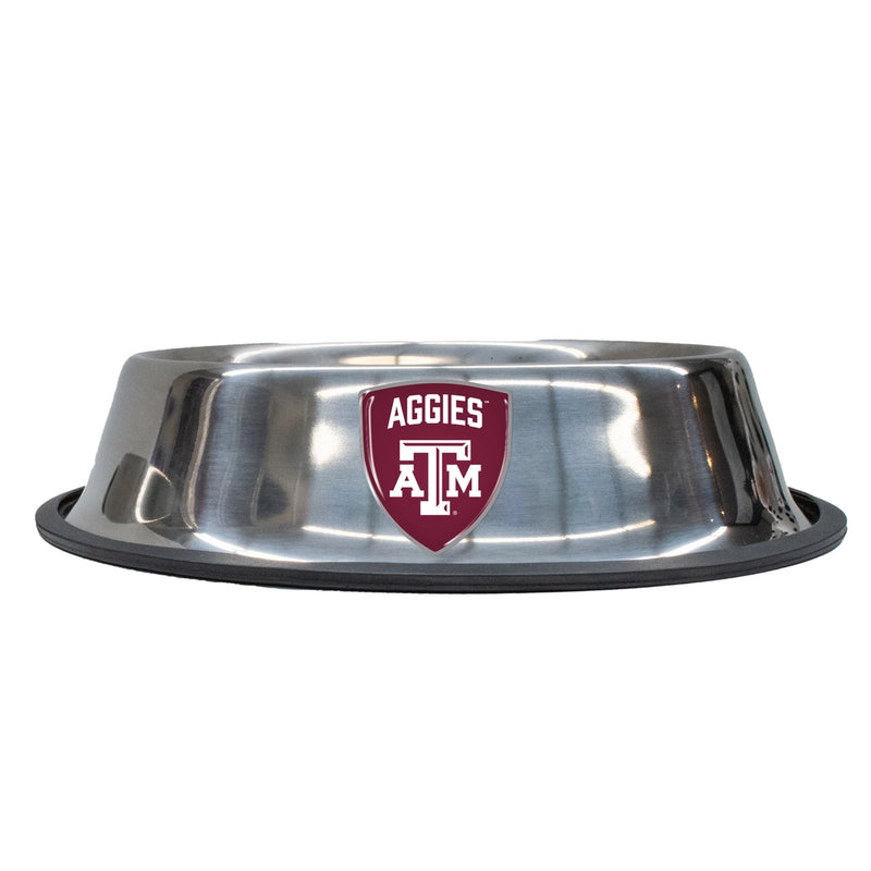 TX A&M Aggies Everyday Pet Bowl