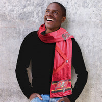 Tampa Bay Buccaneers Hero Jersey Scarf