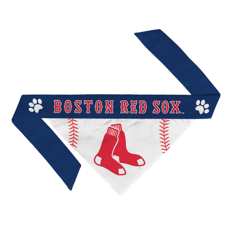 Boston Red Sox Reversible Bandana