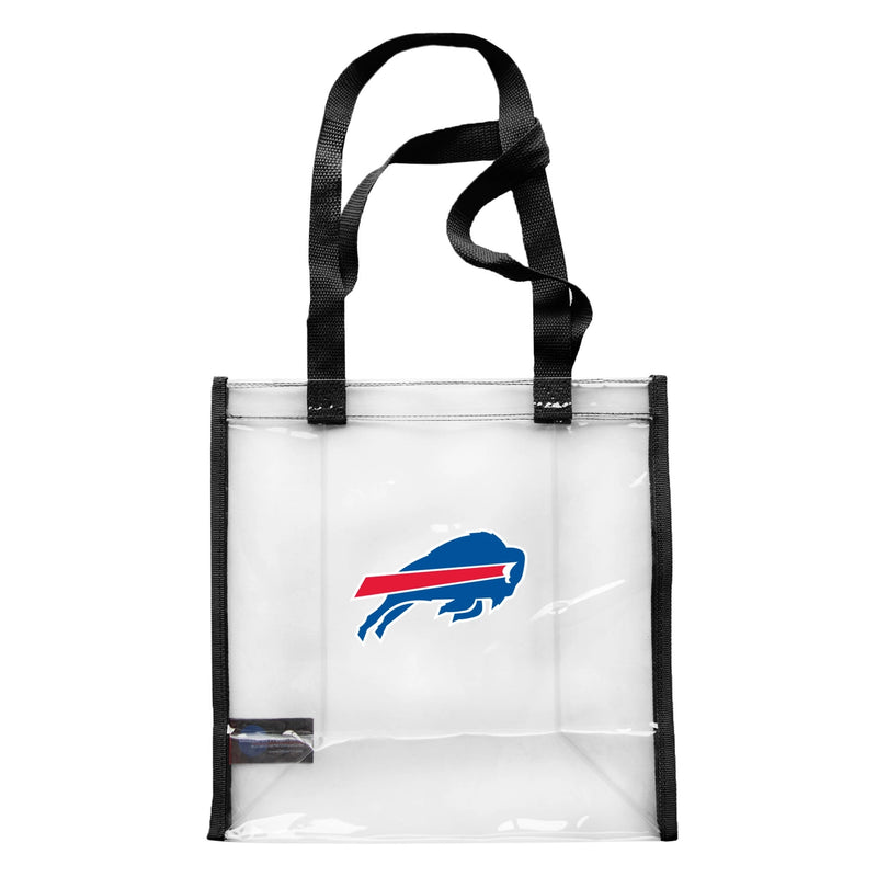 Buffalo Bills Clear Advantage Tote