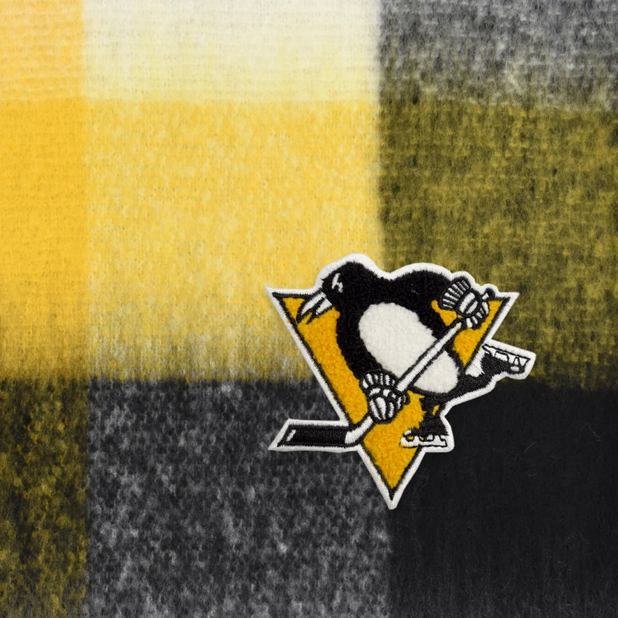 Pittsburgh Penguins Super Soft Scarf