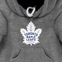 Toronto Maple Leafs Furry Fan Pet Carrier