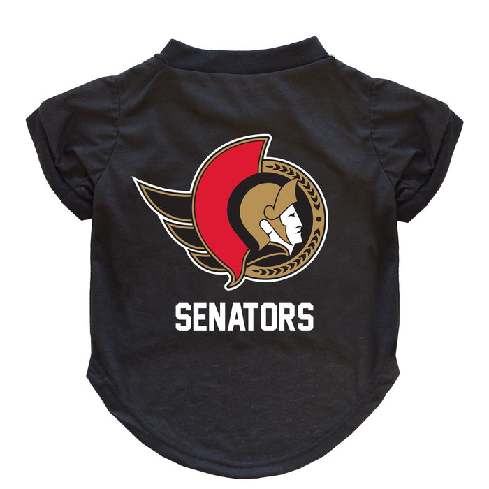 Ottawa Senators Tee Shirt