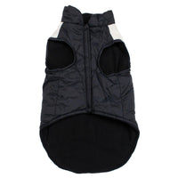 Detroit Lions Parka Puff Vest