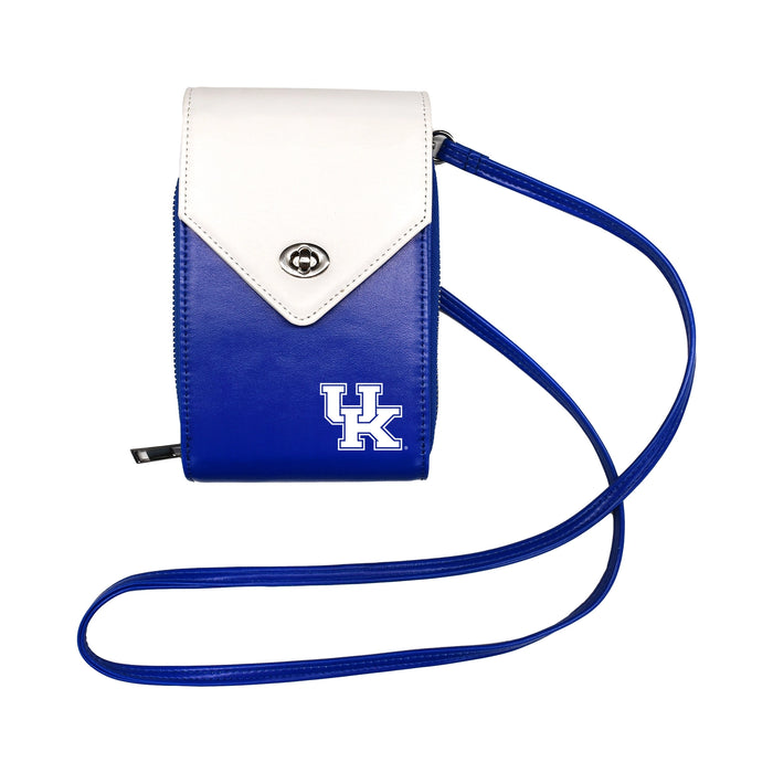 KY Wildcats Home Field Purse