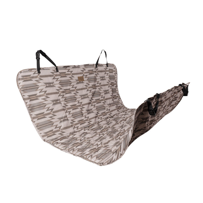 Pendleton® Car Hammock Seat Cover