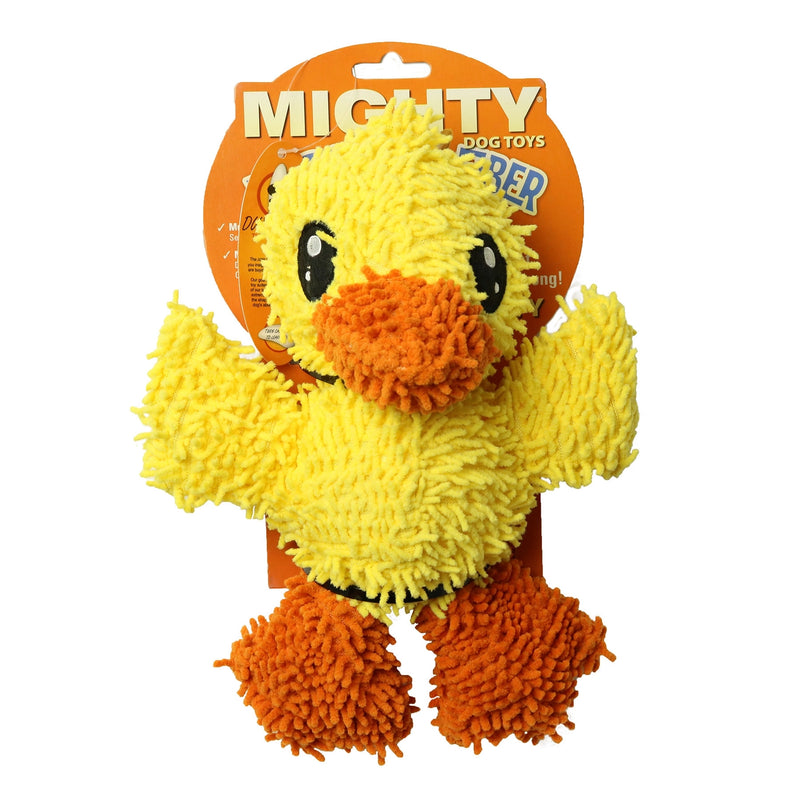 Mighty Microfiber Ball - Duck Tough Toy