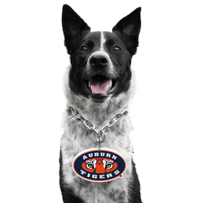 Auburn Tigers Pet Fan Chain