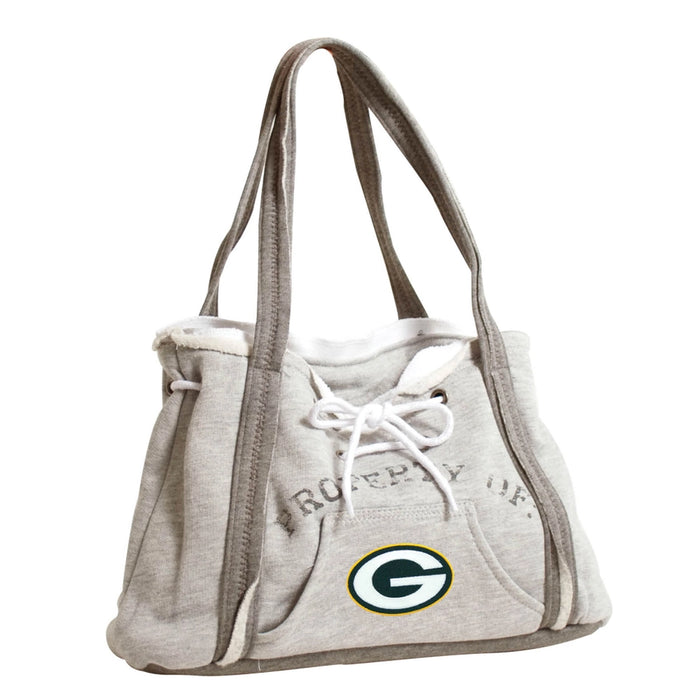 Green Bay Packers Hoodie Purse