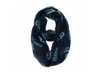 Seattle Kraken Sheer Infinity Scarf