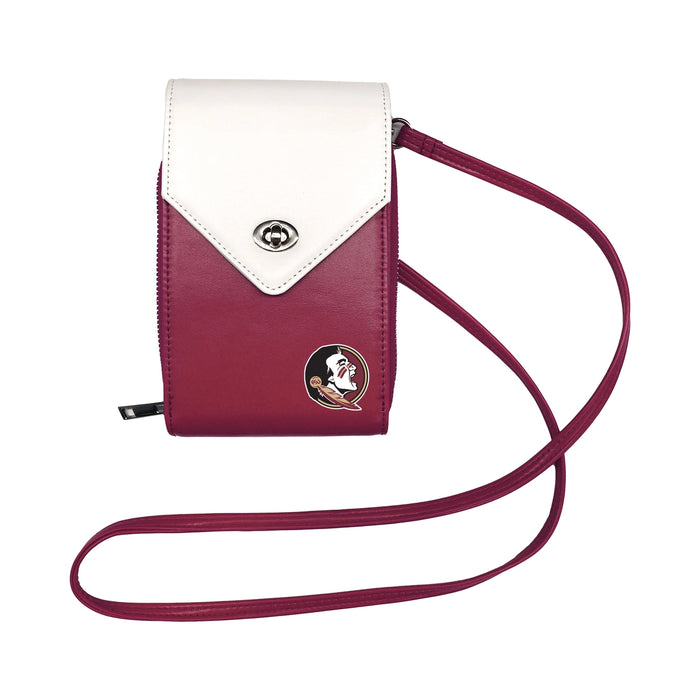 FL State Seminoles Home Field Purse