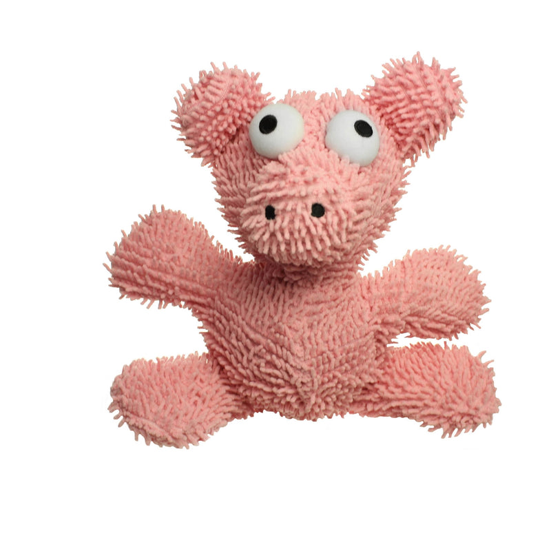 Mighty Microfiber Ball - Pig Tough Toy