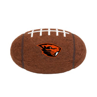 OR State Beavers Tough Chewer Ball Toy