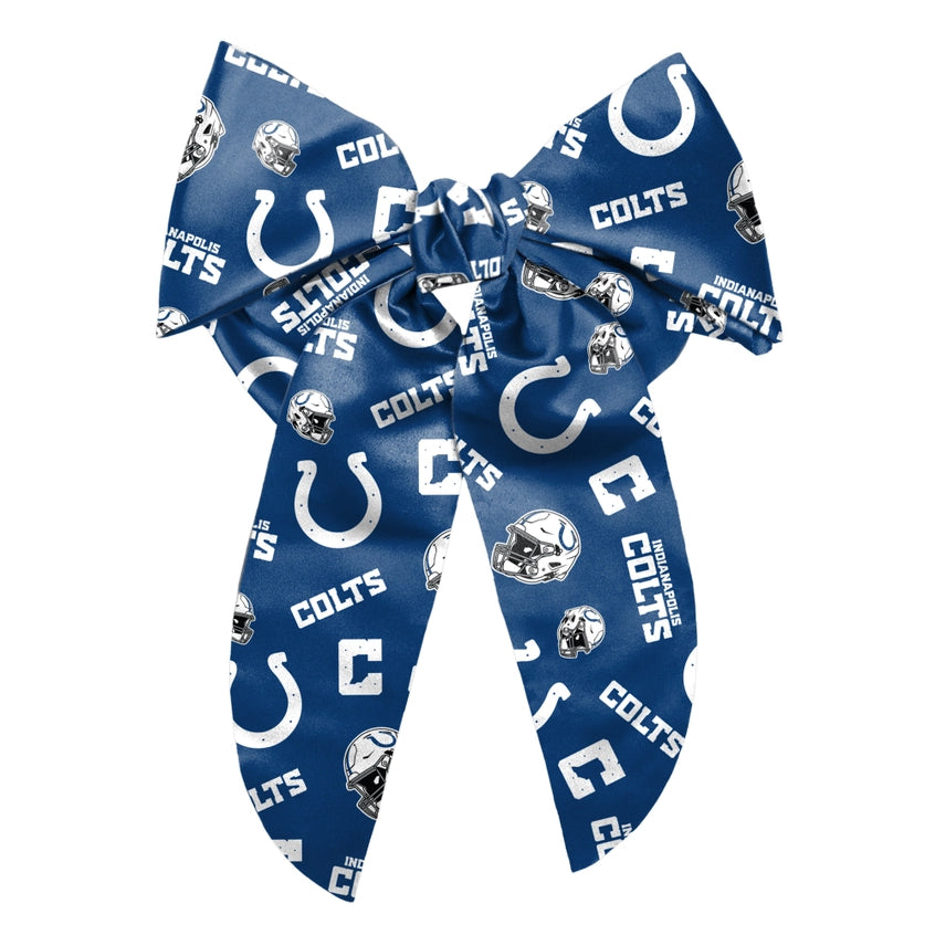 Indianapolis Colts Big Bow