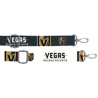 Vegas Golden Knights Clear Satchelette