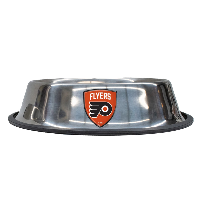 Philadelphia Flyers Everyday Pet Bowl