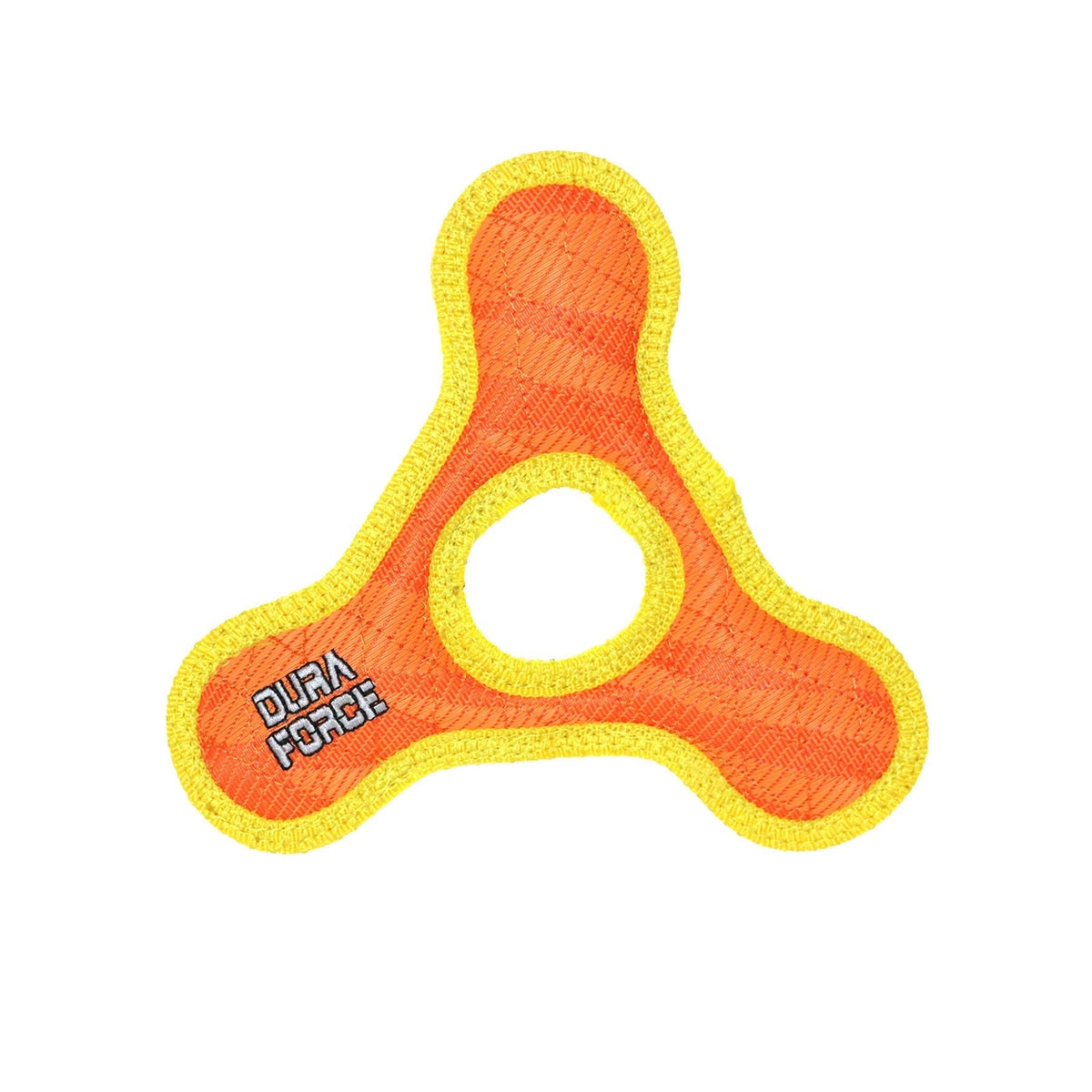 DuraForce TriangleRing Tough Toy