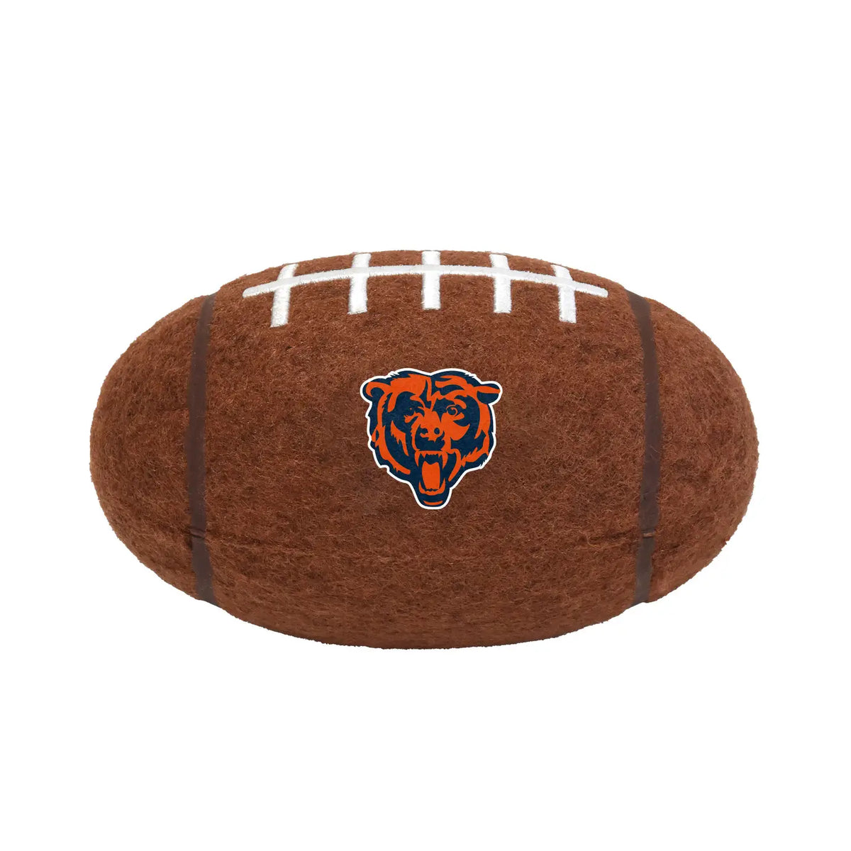 Chicago Bears Tough Chewer Ball Toy