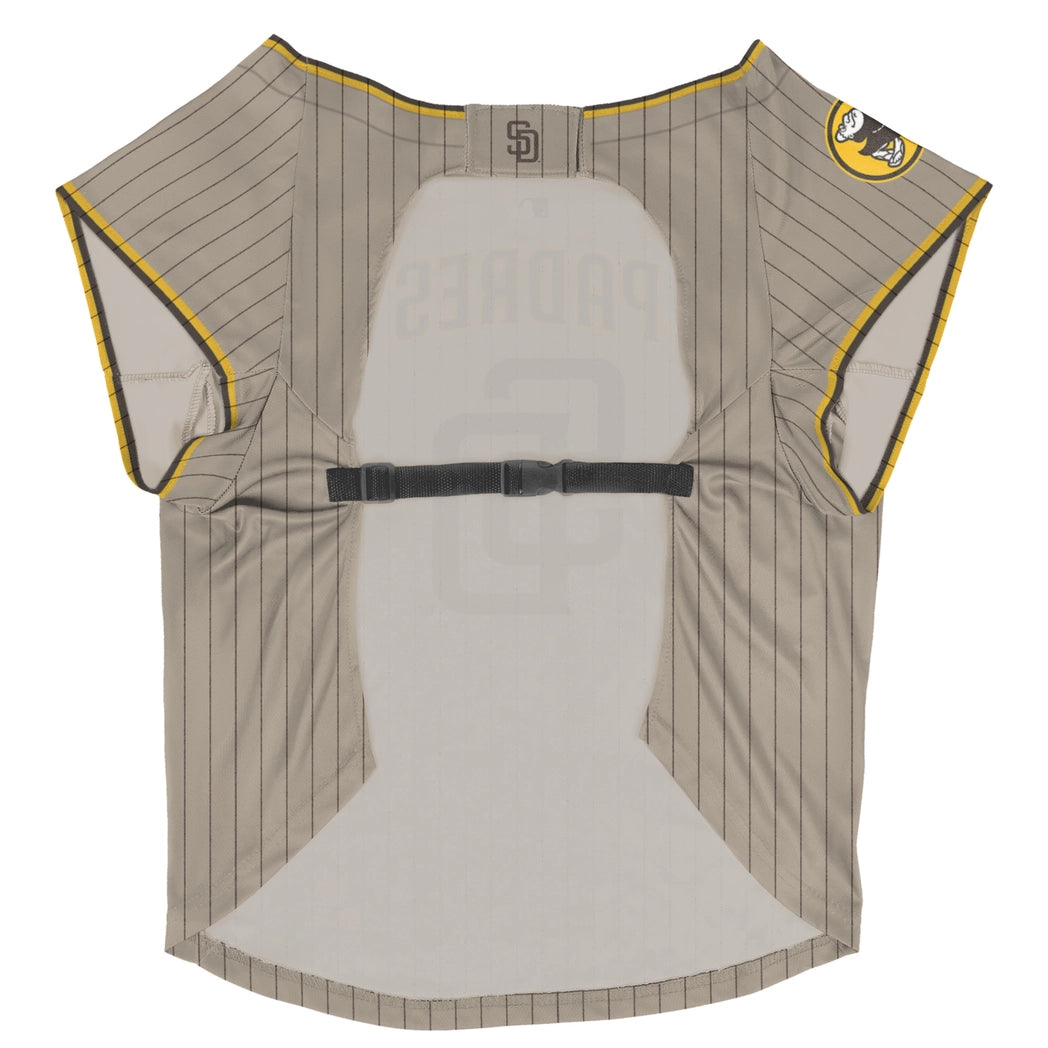 San Diego Padres Big Dog Stretch Jersey - READY TO SHIP