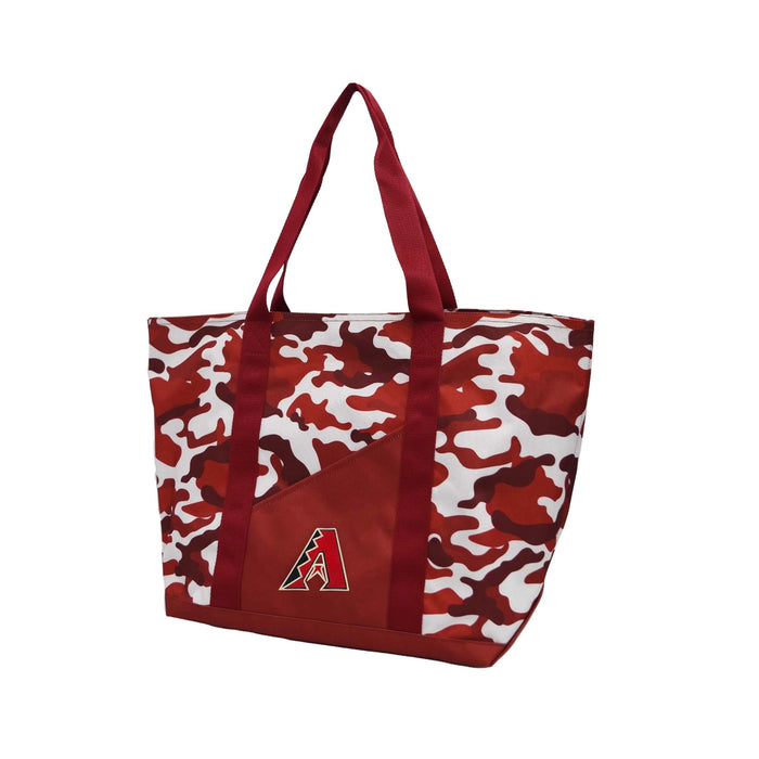 AZ Diamondbacks Super-Duty Camo Tote