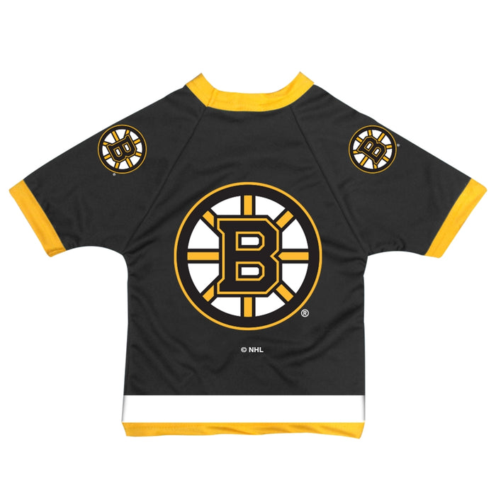 Boston Bruins Pet Mesh Shirt