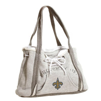 New Orleans Saints Hoodie Purse