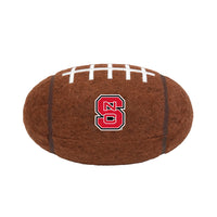 NC State Wolfpack Tough Chewer Ball Toy