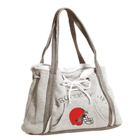 Cleveland Browns Hoodie Purse