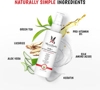 10-In-1 Leave-In Conditioner and Detangling Spray