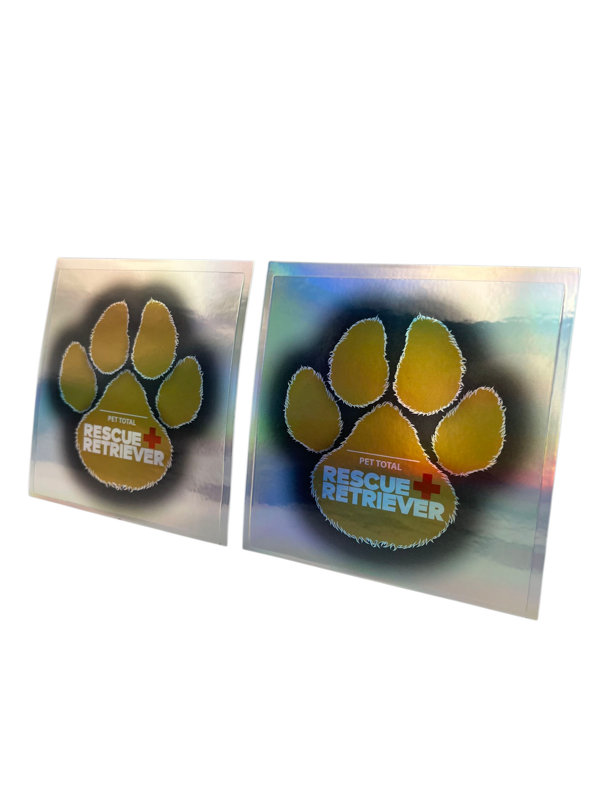 Rescue+Retriever Safety Bundle