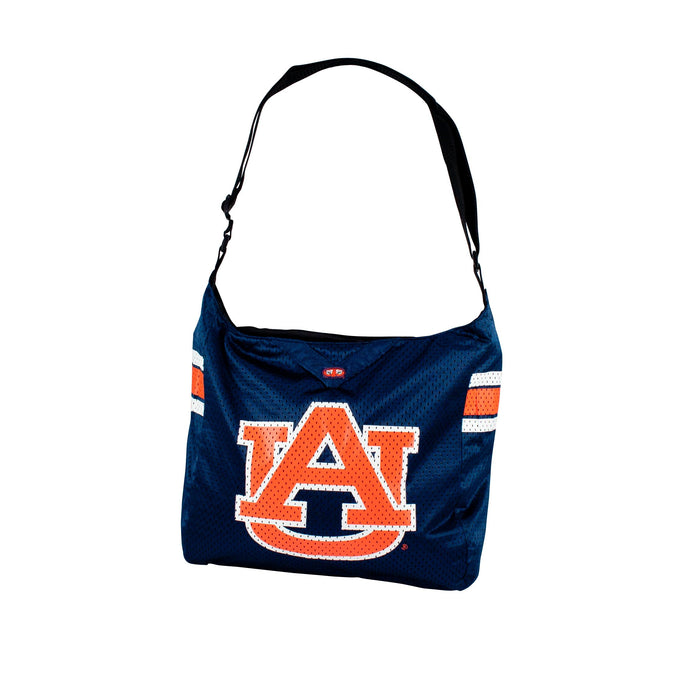 Auburn Tigers Team Jersey Tote