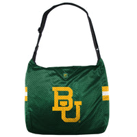 Baylor Bears Team Jersey Tote