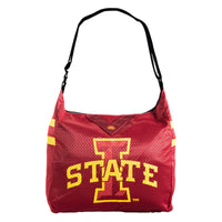 IA State Cyclones Team Jersey Tote