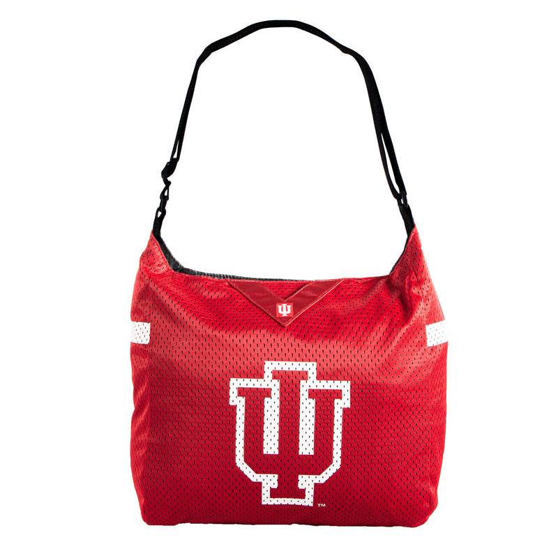 IN Hoosiers Team Jersey Tote